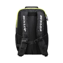 Batoh na rakety Dunlop  D TAC SX-Performance Backpack Black/Yellow
