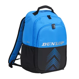 Batoh na rakety Dunlop FX-Performance Backpack Black/Blue