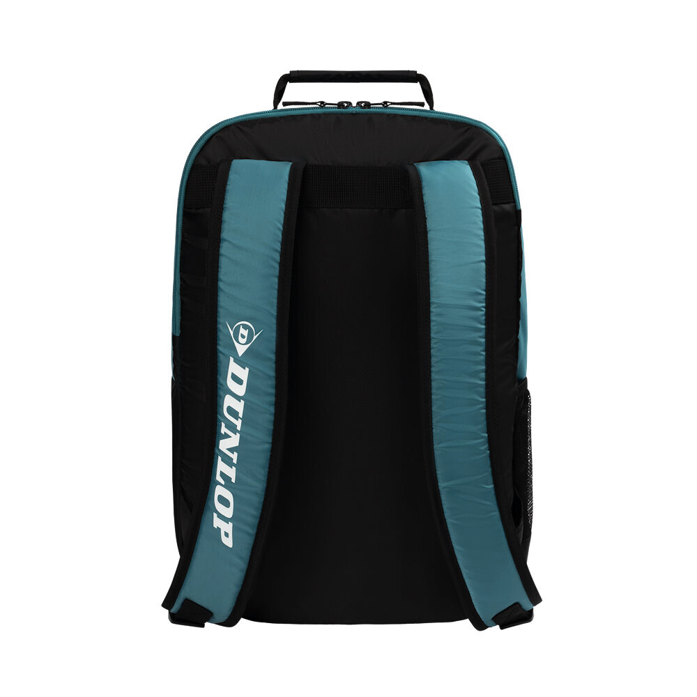 Batoh na rakety Dunlop  SX Club Backpack Teal 2025 - thumb (1)