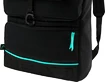 Batoh na rakety Head  Coco Backpack Black/Mint