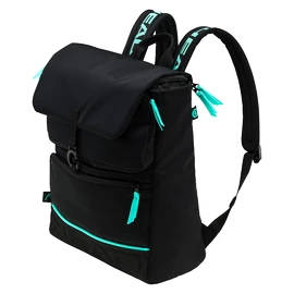 Batoh na rakety Head Coco Backpack Black/Mint