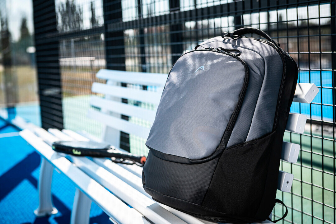 Batoh na rakety Head  Pro X Backpack 30L BKDG - thumb (3)