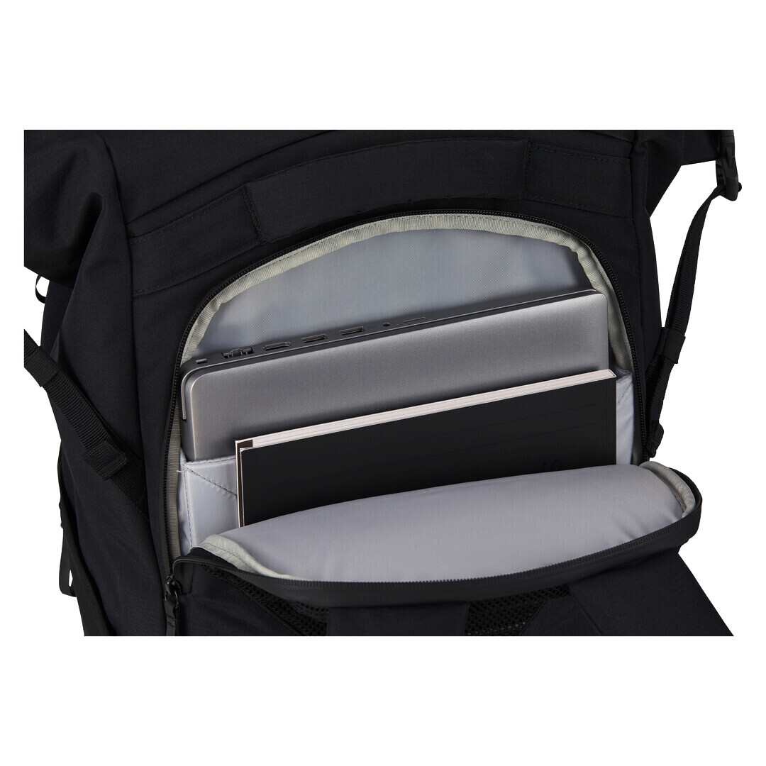 Batoh na rakety Head  Pro X Racqpack Black - thumb (2)