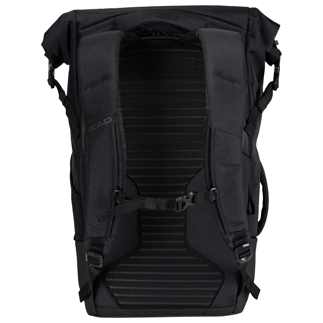 Batoh na rakety Head  Pro X Racqpack Black - thumb (12)