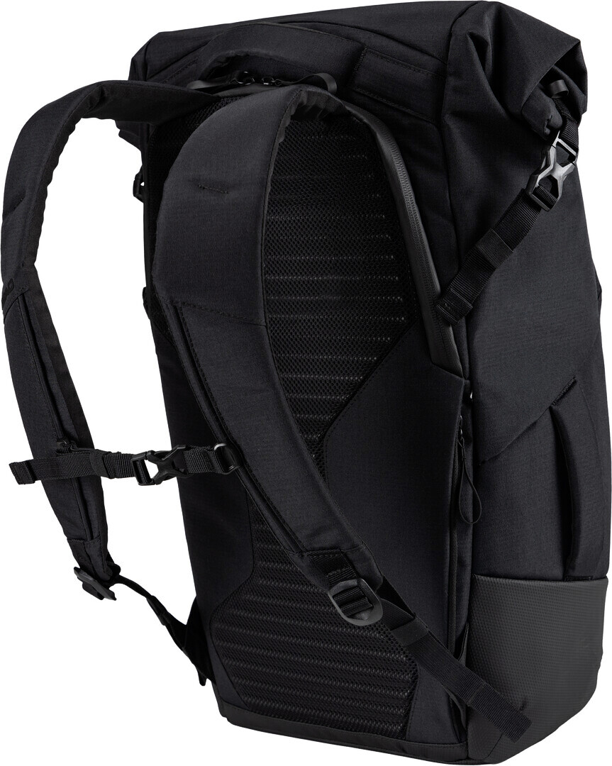 Batoh na rakety Head  Pro X Racqpack Black - thumb (13)