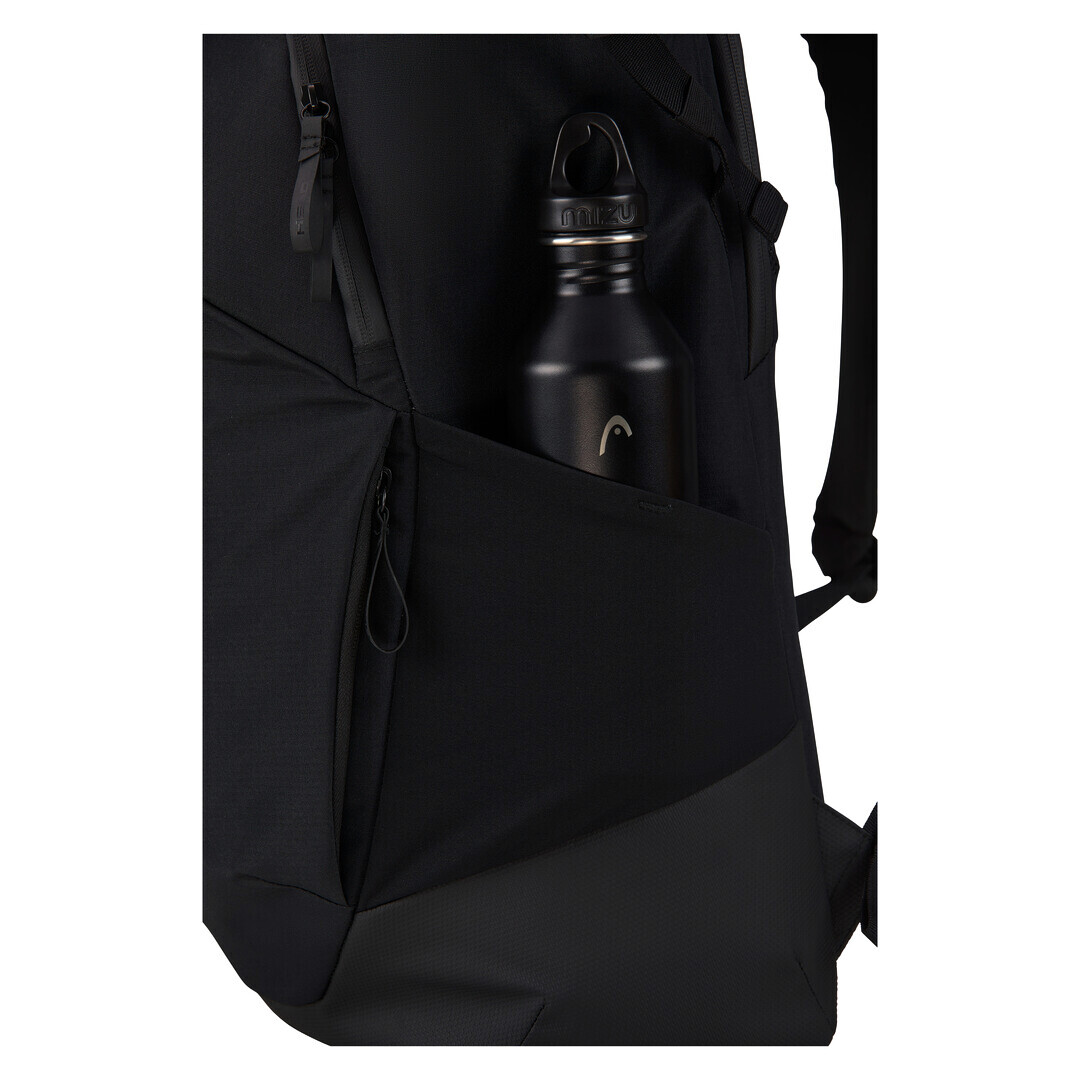 Batoh na rakety Head  Pro X Racqpack Black - thumb (14)