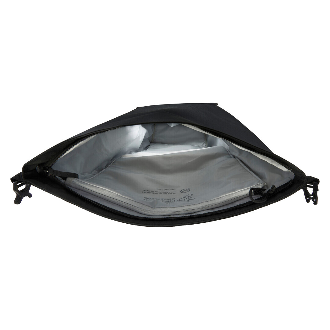 Batoh na rakety Head  Pro X Racqpack Black - thumb (3)