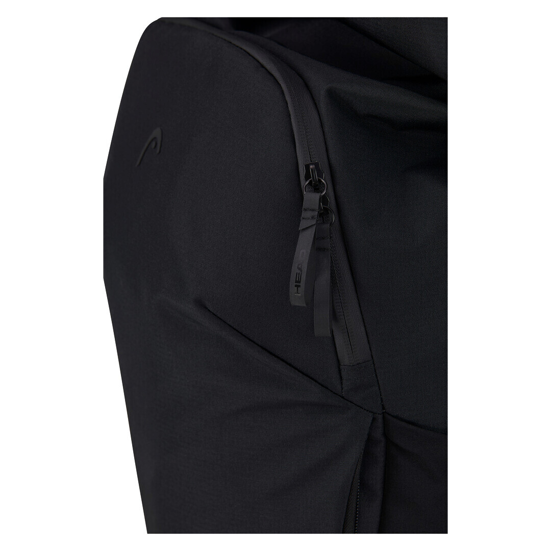 Batoh na rakety Head  Pro X Racqpack Black - thumb (4)