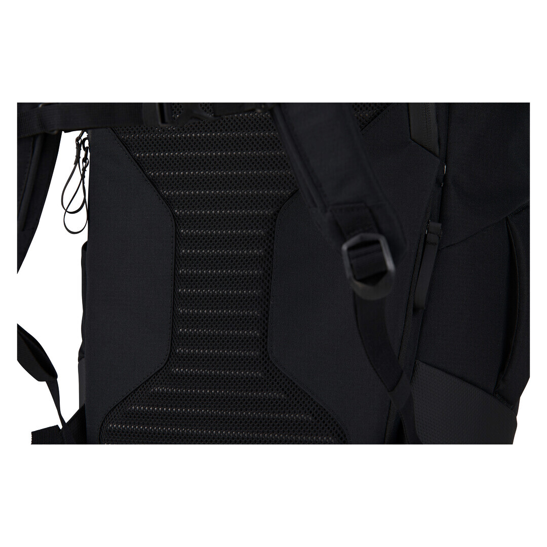Batoh na rakety Head  Pro X Racqpack Black - thumb (5)