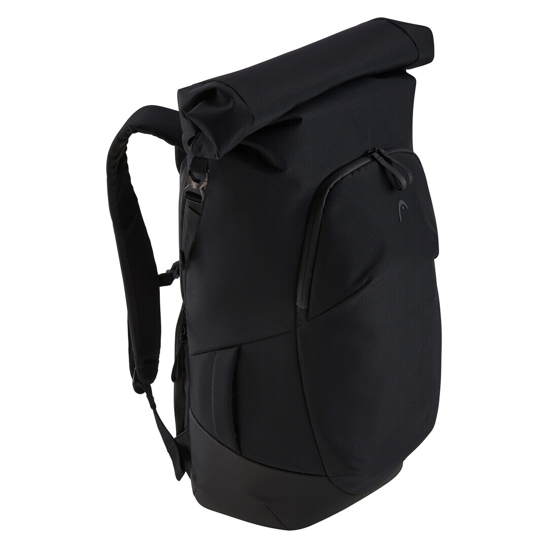 Batoh na rakety Head  Pro X Racqpack Black - thumb (6)