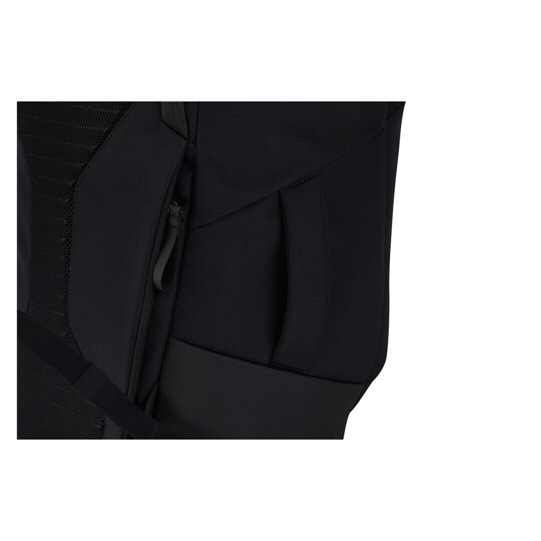 Batoh na rakety Head  Pro X Racqpack Black - thumb (7)
