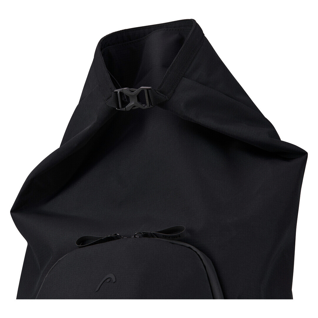 Batoh na rakety Head  Pro X Racqpack Black - thumb (8)