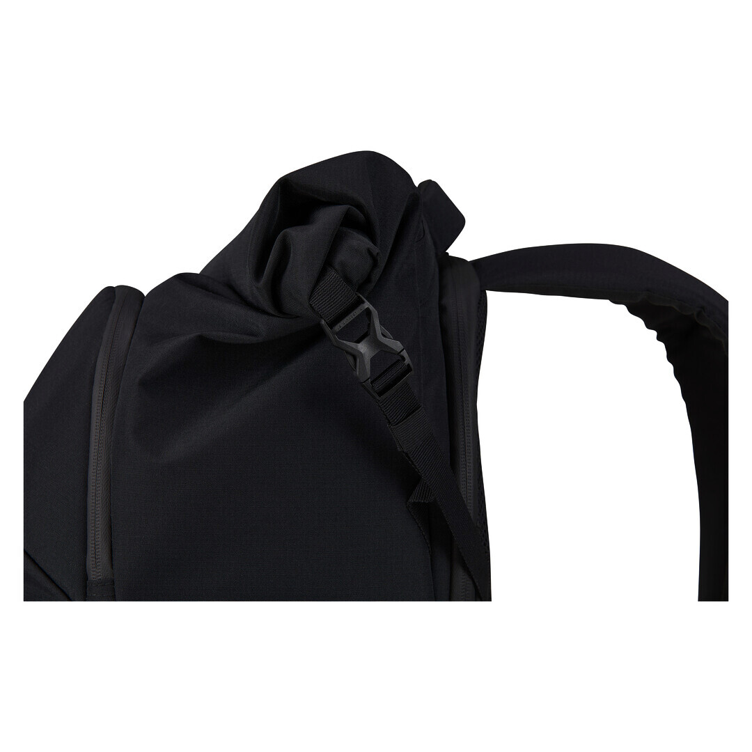 Batoh na rakety Head  Pro X Racqpack Black - thumb (10)