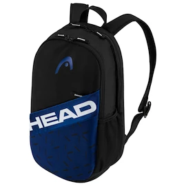 Batoh na rakety Head Team Backpack 21L BLBK