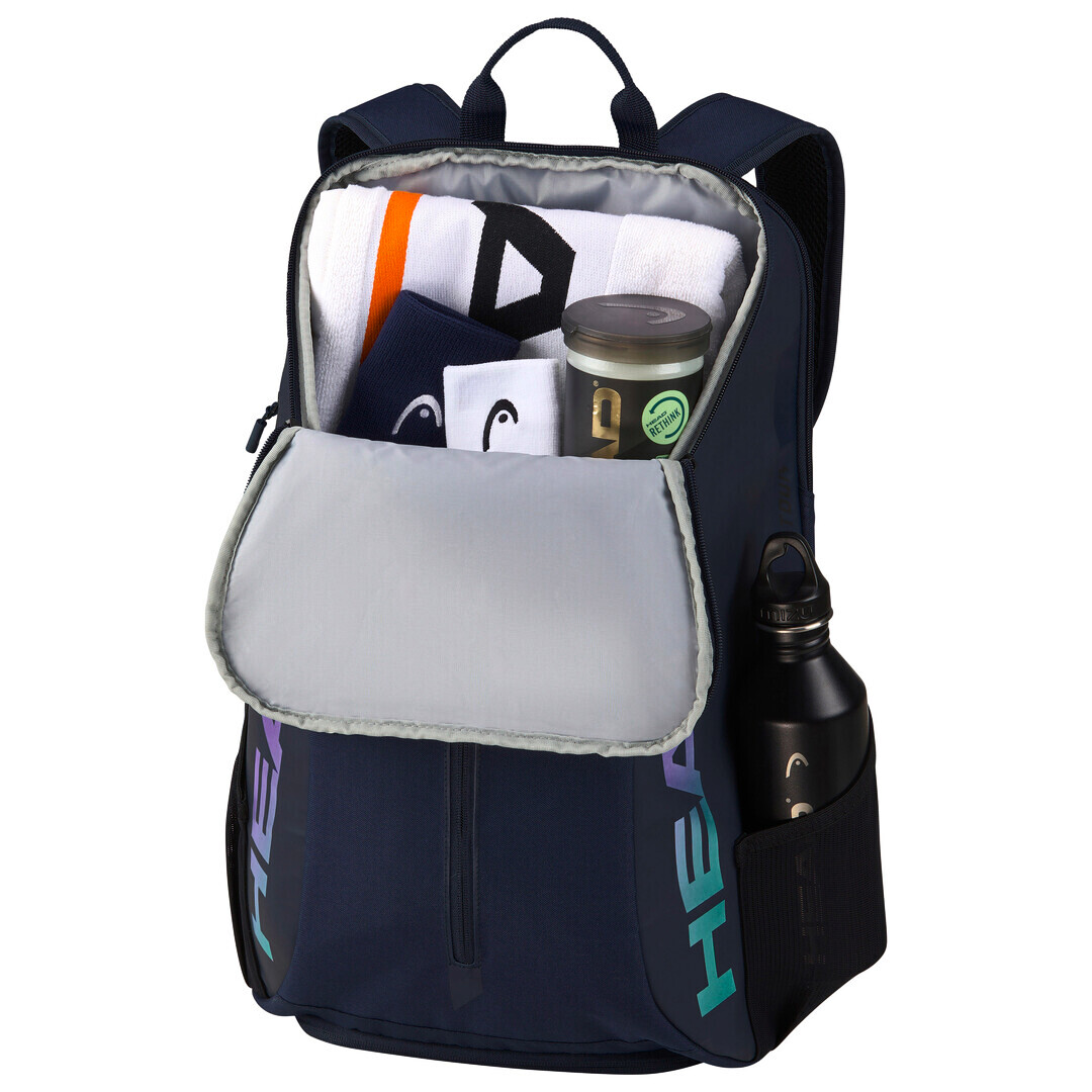 Batoh na rakety Head  Tour Backpack 25L NV - thumb (2)