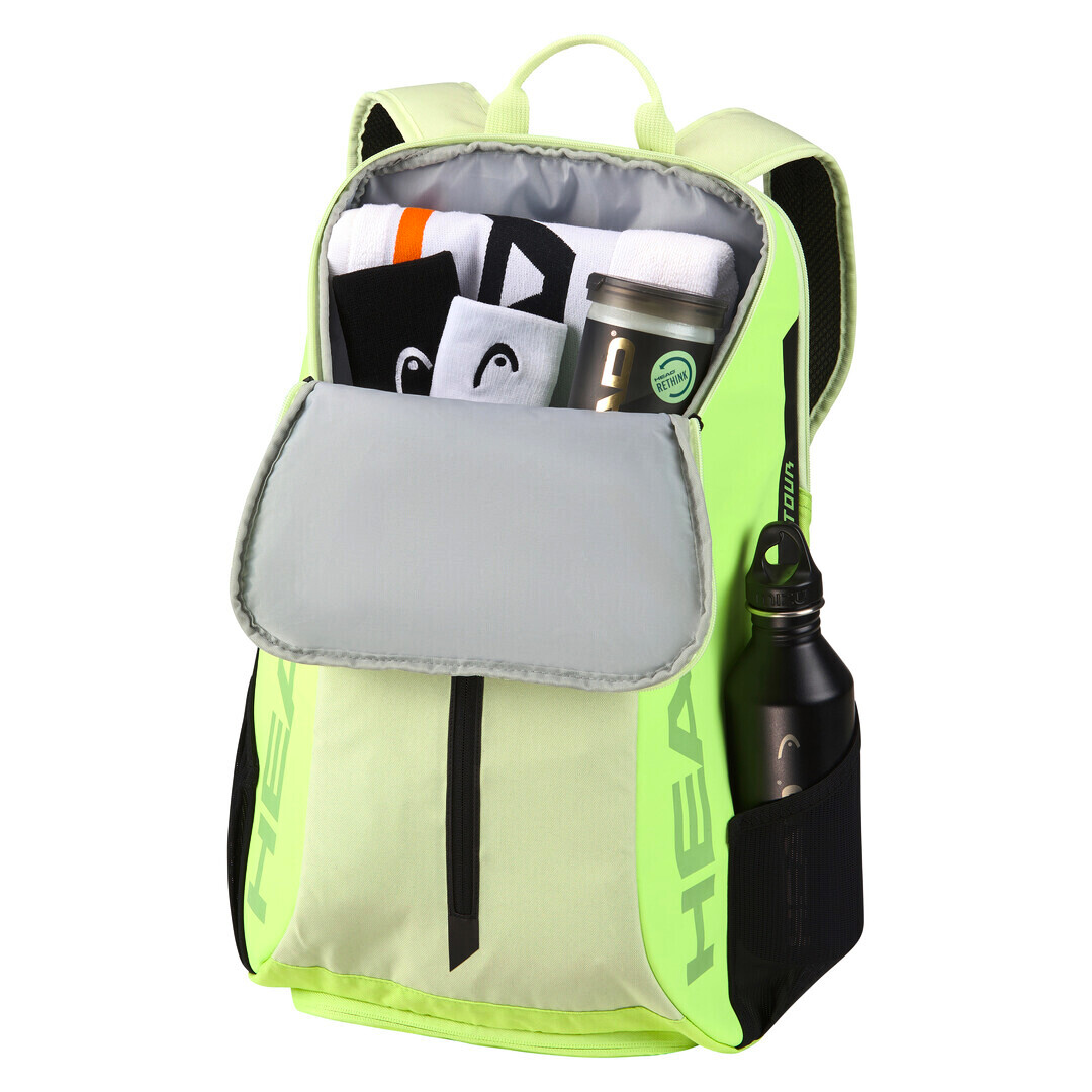 Batoh na rakety Head  Tour Backpack 25L SG - thumb (2)