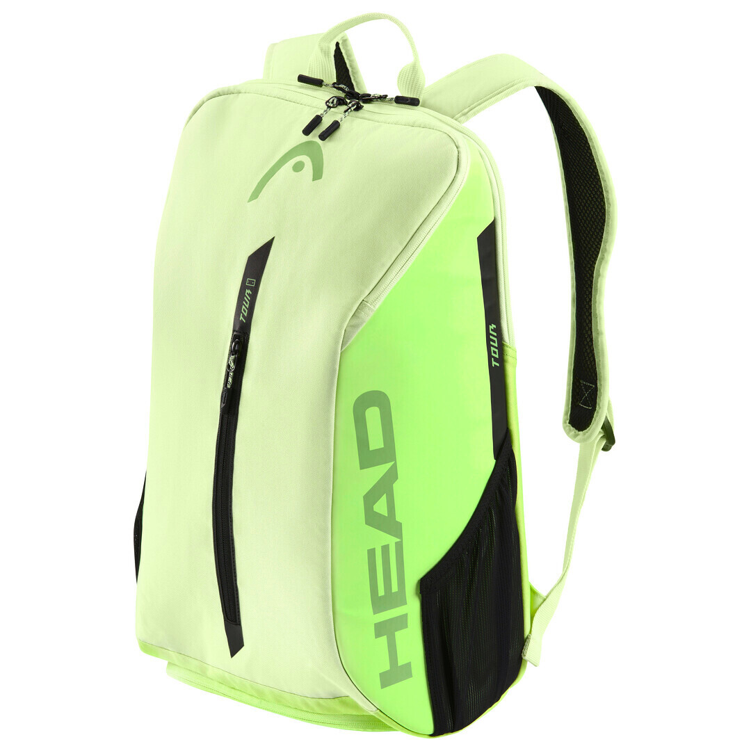 Batoh na rakety Head  Tour Backpack 25L SG - thumb (0)