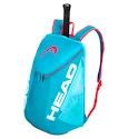 Batoh na rakety Head Tour Team Backpack Blue/Pink 2020