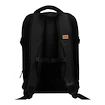 Batoh na rakety NOX   Luxury Open Series Black/Brown Backpack