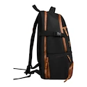 Batoh na rakety NOX   Luxury Open Series Black/Brown Backpack