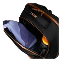 Batoh na rakety NOX   Luxury Open Series Black/Brown Backpack