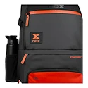 Batoh na rakety NOX   Luxury Open Series Black/Red Backpack