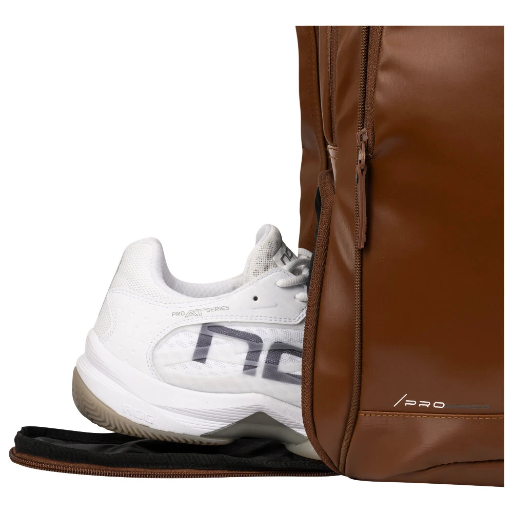 Batoh na rakety NOX   Pro Series Camel Backpack