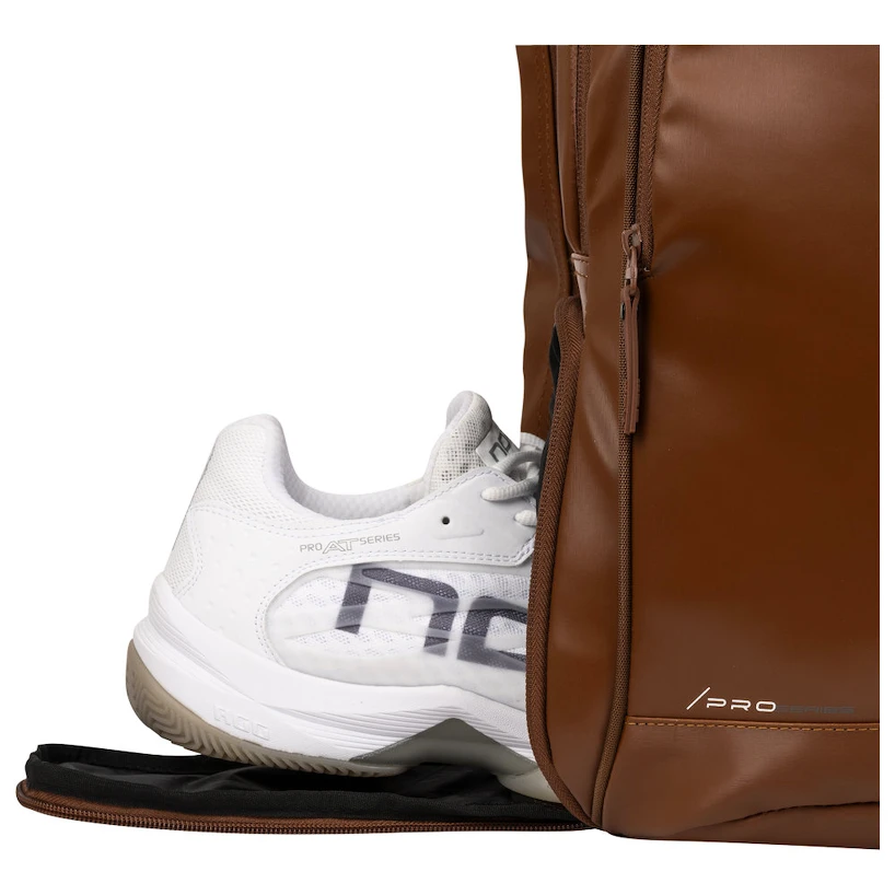 Batoh na rakety NOX   Pro Series Camel Backpack