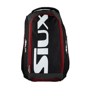 Batoh na rakety Siux  Pro Tour Backpack Grey