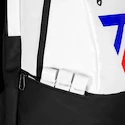 Batoh na rakety Tecnifibre  Tour Endurance White Backpack