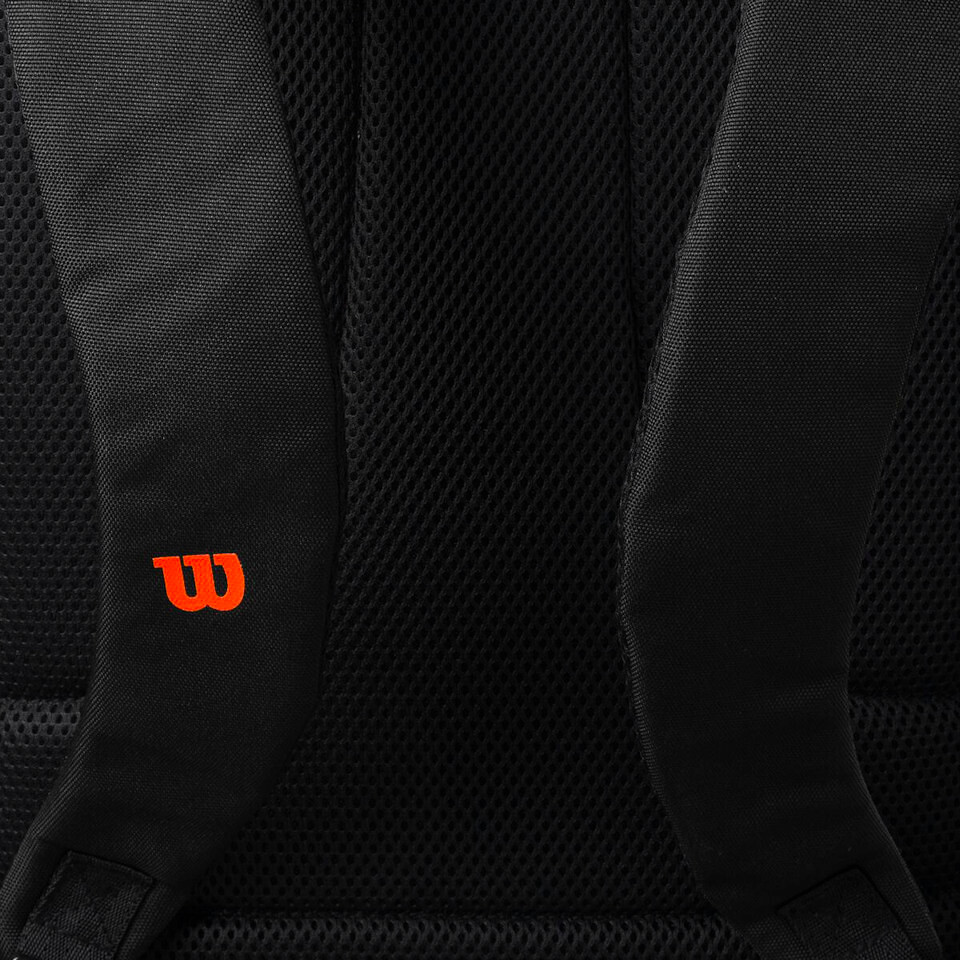 Batoh na rakety Wilson  Blade Super Tour Backpack V9 Green - thumb (2)