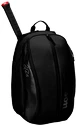 Batoh na rakety Wilson Federer DNA Backpack Black 2020