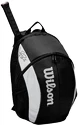 Batoh na rakety Wilson Federer Team Backpack 2020 Black