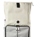 Batoh na rakety Wilson  Lifestyle Foldover Backpack Grey/Blue