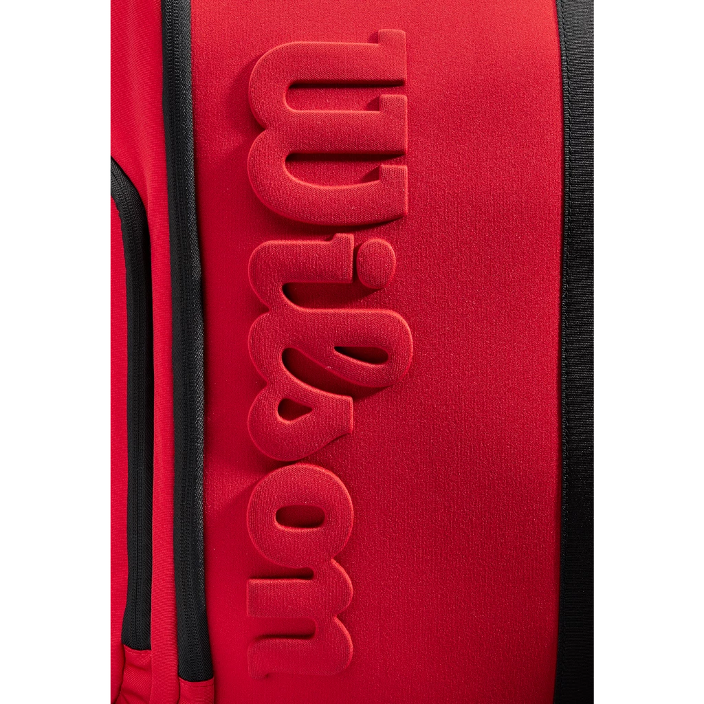 Batoh na rakety Wilson  Super Tour Backpack Clash v2.0