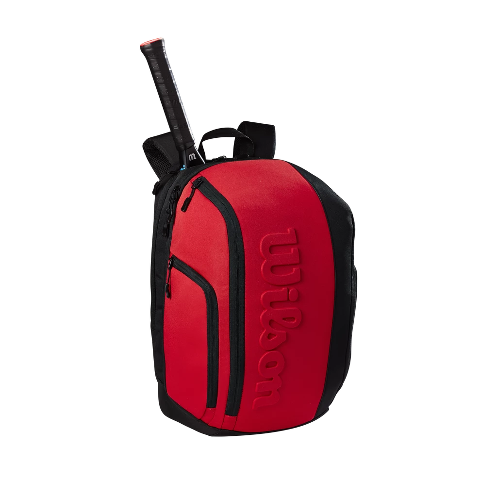 Batoh na rakety Wilson  Super Tour Backpack Clash v2.0