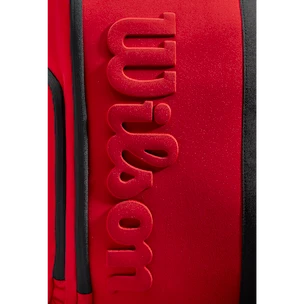 Batoh na rakety Wilson  Super Tour Backpack Clash v2.0