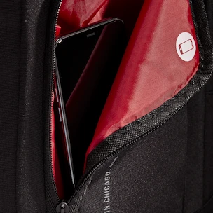 Batoh na rakety Wilson  Super Tour Backpack Clash v2.0