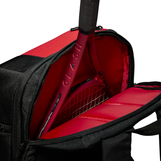 Batoh na rakety Wilson  Super Tour Backpack Clash v2.0