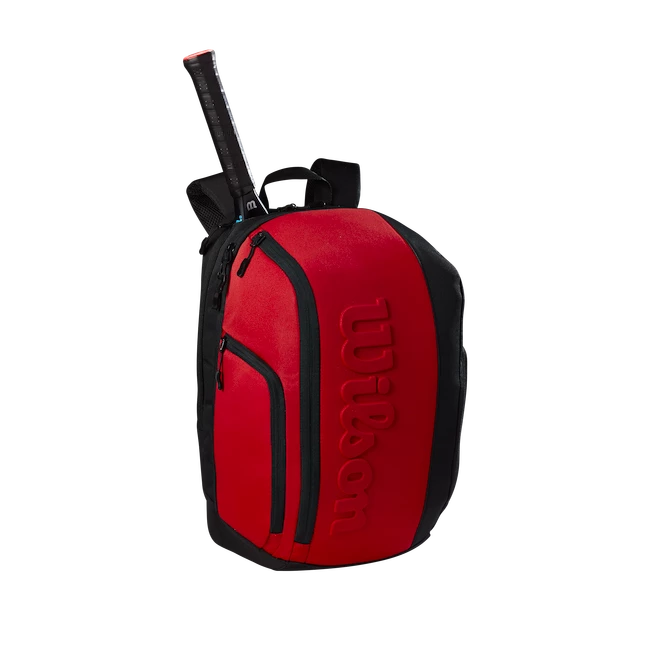 Batoh na rakety Wilson  Super Tour Backpack Clash v2.0