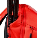 Batoh na rakety Wilson Super Tour Backpack Red