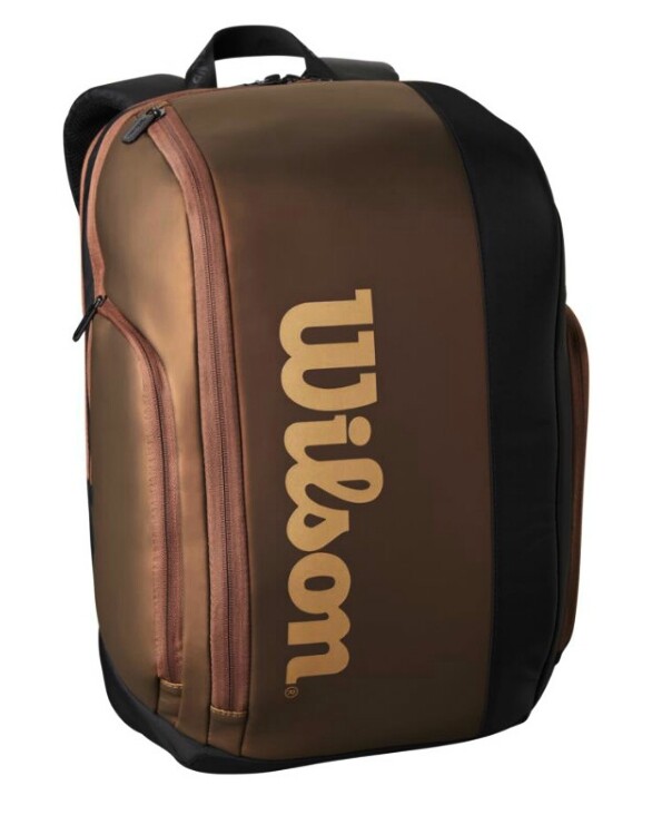 Batoh na rakety Wilson  Super Tour Pro Staff v14 Backpack - thumb (1)