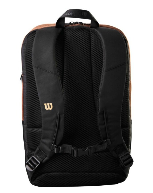 Batoh na rakety Wilson  Super Tour Pro Staff v14 Backpack - thumb (6)
