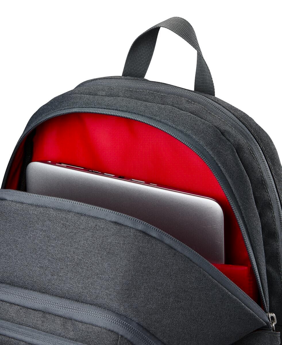Batoh na rakety Wilson  Tour Backpack 2025 Black - thumb (6)