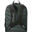 Batoh na rakety Wilson  Tour Backpack Dark Green