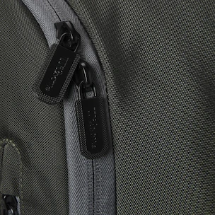 Batoh na rakety Wilson  Tour Backpack Dark Green