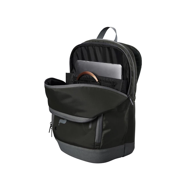 Batoh na rakety Wilson  Tour Backpack Dark Green