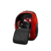 Batoh na rakety Wilson  Tour Red Padel Backpack