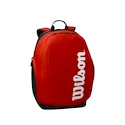 Batoh na rakety Wilson  Tour Red Padel Backpack