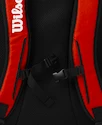 Batoh na rakety Wilson  Tour Red Padel Backpack
